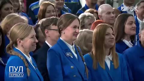 Александр Лукашенко объявил 2026 год Годом белорусской женщины и дал советы по поддержанию красоты