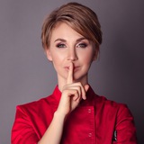 Аватар Телеграм канала: Кондитер рубит капусту