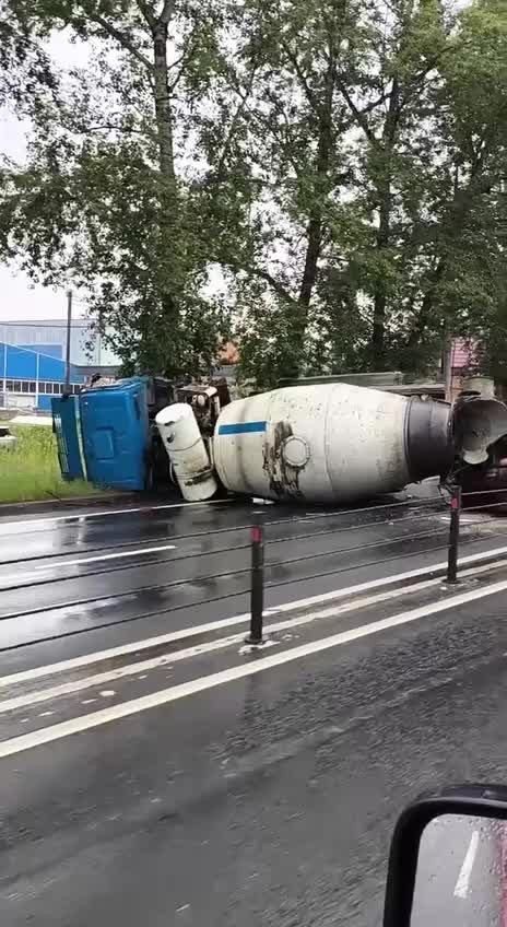 Пожар в расселенном доме в Орле: ликвидировано возгорание без пострадавших