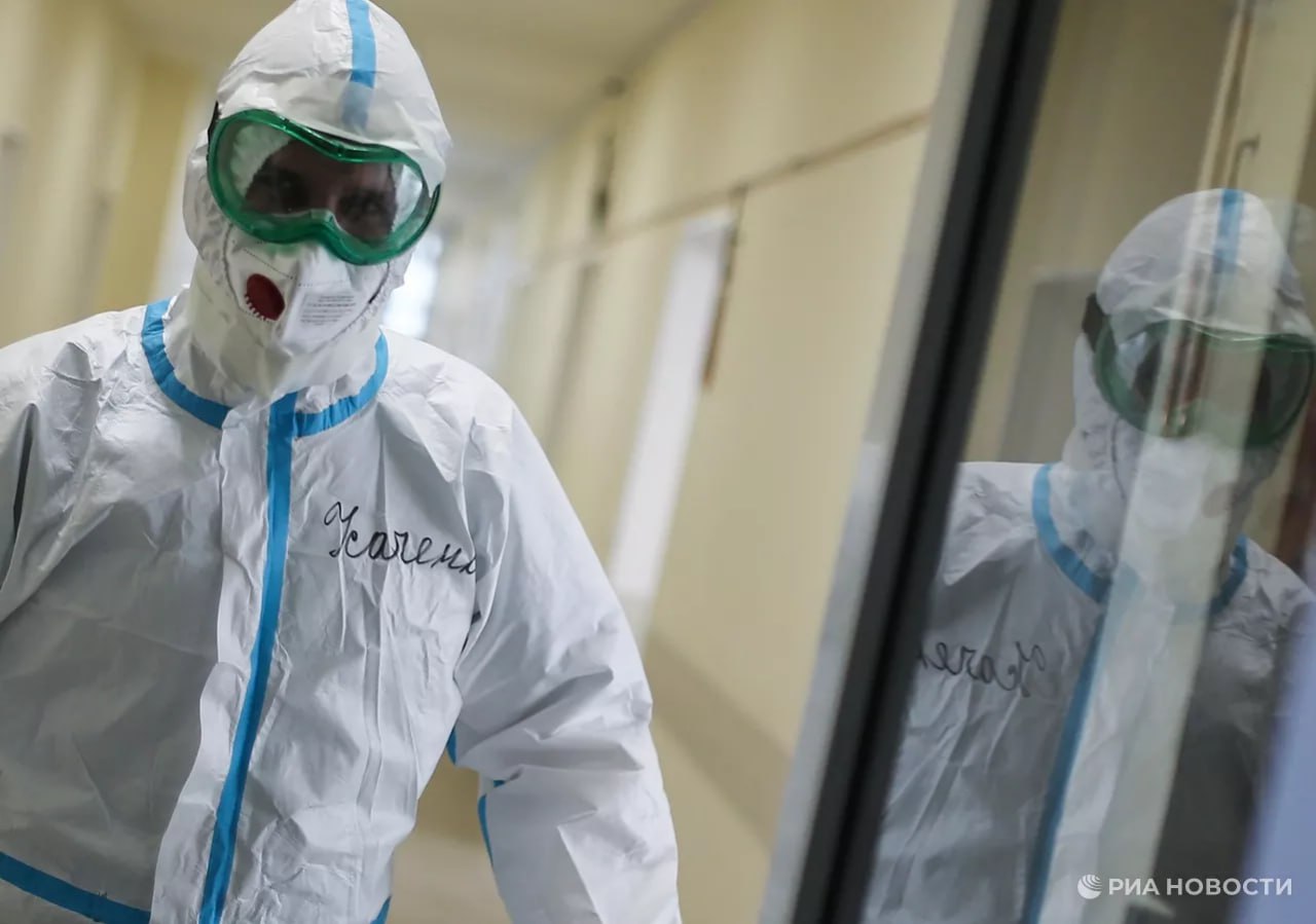 Риск передачи нового коронавируса от животных к человеку низкий Роспотребнадзор Ранее СМИ сообщили что бразильские ученые выявили у небольшого вида летучих мышей новый коронавирус BRZ batCoV Установлено что он относится к роду бета коронавирусов куда входят возбудители COVID 19 SARS CoV 2 MERS MERS CoV и атипичной пневмонии SARS CoV Исследователи из Бразилии утверждают что сейчас нет доказательств угрозы BRZ batCoV для людей Специалисты Роспотребнадзора активно изучают новое заболевание отмечает российское надзорное ведомство 0   Подписаться на РИА Новости Крым в Telegram MAX VK