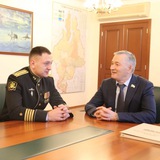 Аватар Телеграм канала: Фуат Сайфитдинов