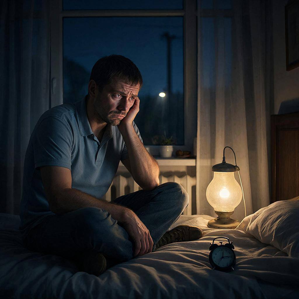 Ученые назвали города России с геном бессонницы Самыми предрасположенными к нарушению сна оказались Магнитогорск 14 97 населения Махачкала 13 01 и Петрозаводск 12 73 В десятку также вошли Чехов Благовещенск Звенигород Пушкин Волжский Южно Сахалинск и Тольятти В первую очередь при измерении учитывался факт хронической и наследственной бессонницы Отмечается что в крупнейших российских городах Москве и Санкт Петербурге частота с которой встречается так называемый ген бессонницы достигает лишь 8 92 и 8 67 соответственно Важно подчеркнуть что генетическая предрасположенность это не приговор Даже если человек является носителем варианта связанного с повышенным риском бессонницы это не означает что у него обязательно разовьется хроническое нарушение сна отмечают медики россия общество регионы здоровье