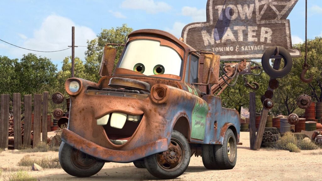 «Тачки» возвращаются  Disney анонсировала, что работает над мультсериалом Cars: Lightning Racers  «Тачки: Молниеносные гонщики» .   Сериал станет первым проектом франшизы за последние 10 лет, в котором Оуэн Уилсон и Ларри Кейбл Гай вновь озвучат своих персонажей – Молнию Маккуина и Мэтра. В последний раз актеры работали над этими ролями в полнометражном фильме «Тачки 3».    Производством занимается Disney Television Animation при участии студии Pixar. Сюжет будет разворачиваться в Радиатор-Спрингс и сосредоточится на новых приключениях знакомых персонажей. Также в проекте появятся новые герои: драг-кар Пайпс и монстр-трак Майлз. Сериал рассчитан в первую очередь на дошкольную аудиторию. Премьера запланирована на 2027 год.
