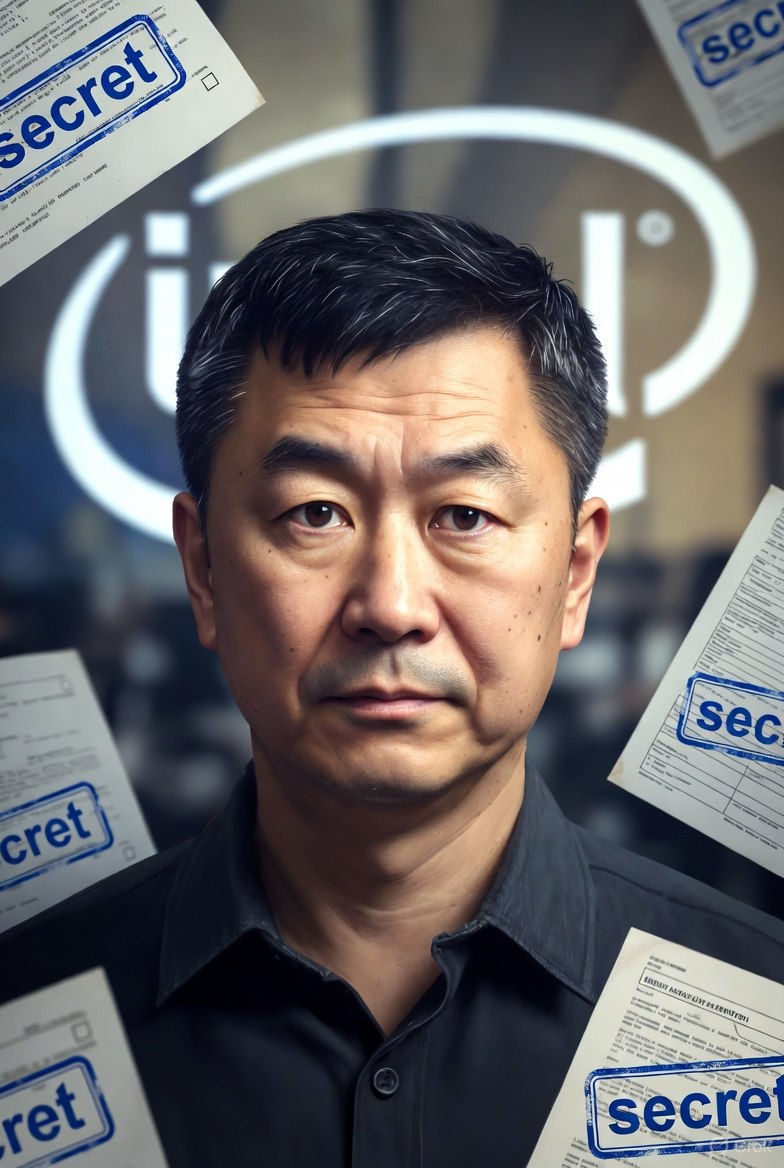 Инженер программист Intel бесследно исчез похитив около 18 тысяч внутренних документов корпорации многие из которых имеют гриф секретно Речь идёт о 39 летнем Цзиньфэне Ло проработавшем в компании 11 лет После уведомления о сокращении в июле 2025 года он скопировал файлы и пропал Intel не может установить его местонахождение и подала иск на 250 тысяч Расследование показало что Ло дважды пытался вывести данные с корпоративного ноутбука первая попытка была заблокирована системой безопасности вторая оказалась успешной В последние дни работы он занимался исключительно копированием конфиденциальных материалов на личное сетевое хранилище После увольнения перестал выходить на связь не отвечает на звонки письма и электронные уведомления Это уже не первый подобный инцидент в 2020 году другой бывший сотрудник Варун Гупта также вынес из компании корпоративные секреты и передал их Microsoft за что получил условный срок и штраф