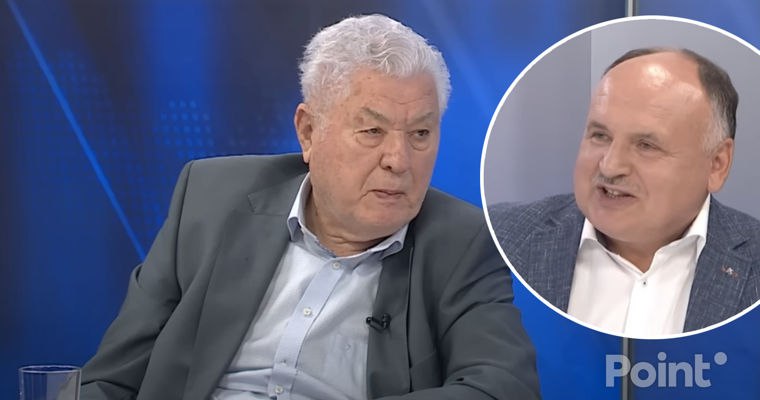 Воронин заявил что пошутил про деньги в кульке а виноват в ситуации Голя Лидер Партии коммунистов Владимир Воронин прокомментировал свою реплику относительно так называемого кулька фигурирующего в расследованиях связанных с бывшим президентом Молдовы Игорем Додоном