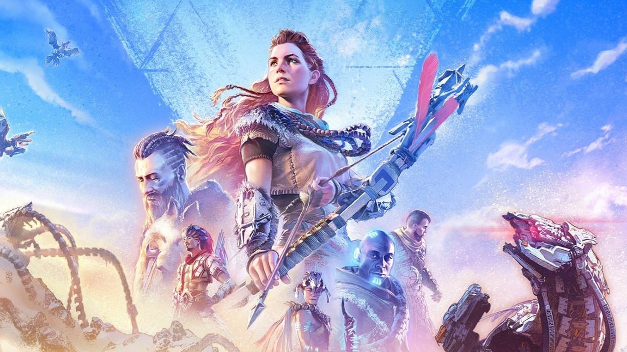 Продажи игр франшизы Horizon превысили 38 миллионов копий. Об этом стало известно из иска компании Sony к китайской Tencent из-за плагиата.