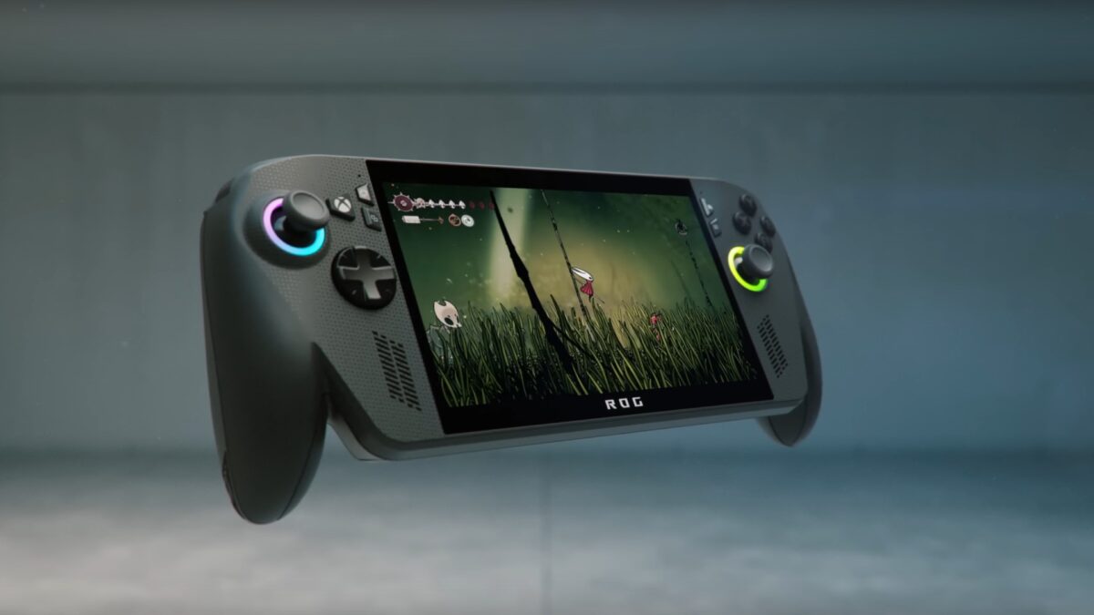 ASUS подняла стоимость портативного ПК ROG Xbox Ally X в Японии почти на 200 долларов Причину подорожания пока не назвали но предполагается что это связано с ростом цен на оперативную память из за дефицита   dtf ru hard 4791469