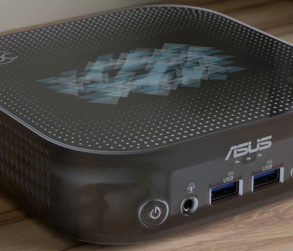 В сети засветился мини-ПК от ASUS на базе новейшего процессора AMD Ryzen AI Max+ 395  Подобные устройства смогут стать полноценными игровыми решениями, несмотря на свои компактные размеры. Согласно предыдущим утечкам, игровая производительность процессора AMD Ryzen AI Max+ 395 существенно выше, чем у мобильной GeForce RTX 4070 от NVIDIA.  Читать далее