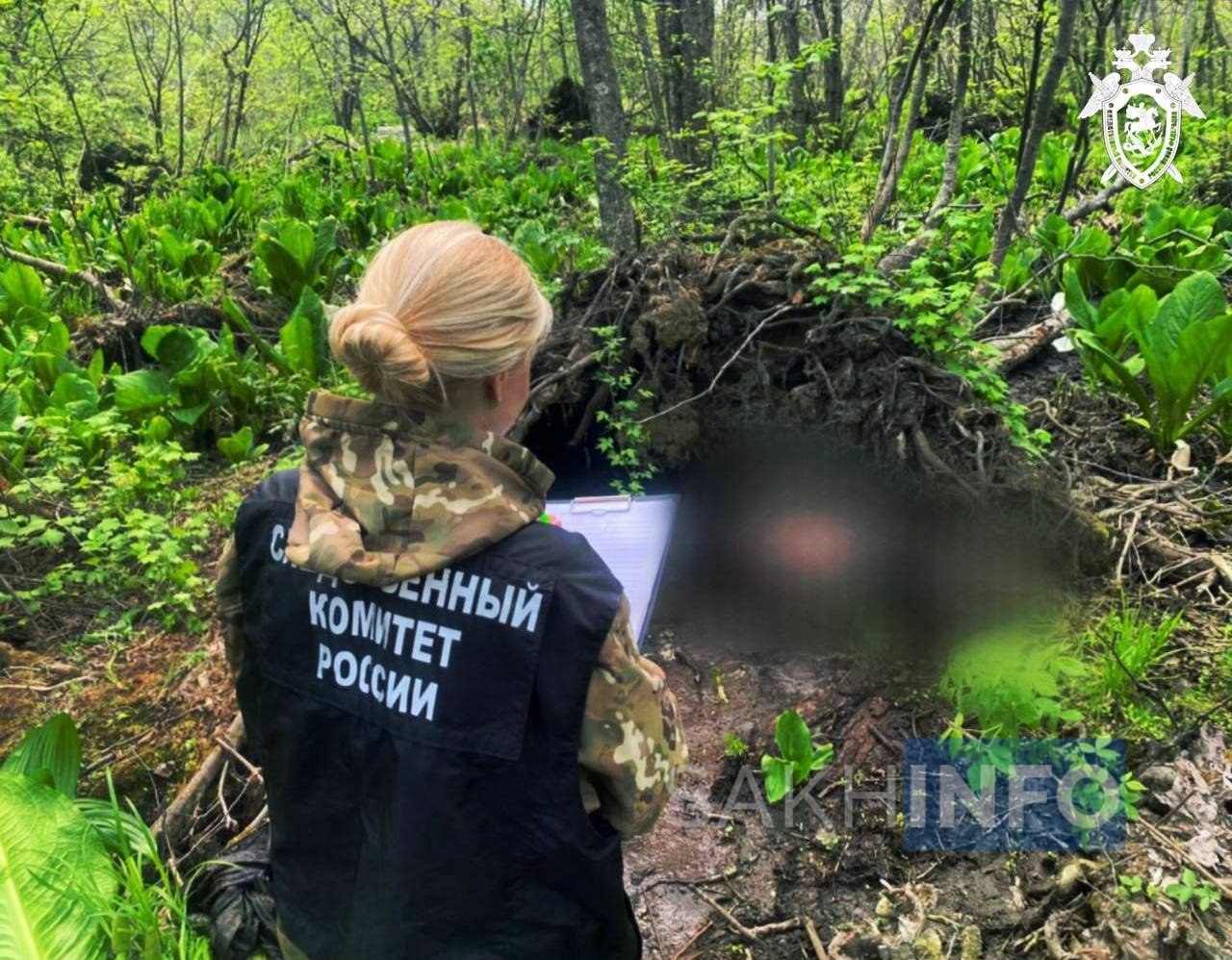 В Южно-Сахалинске обнаружено тело мужчины в лесном массиве. Как стало известно "Сахалин Инфо", Следственное управление Сахалинской области инициировало проверку после нахождения тела 41-летнего мужчины в лесных окрестностях Южно-Сахалинская. Для выяснения точной причины гибели тело мужчины направлено на судебно-медицинскую экспертизу. В настоящее время обстоятельства происшествия уточняются.
