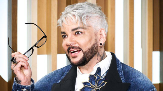 СБУ объявила в розыск певца Филиппа Киркорова информация о нем появилась в базе данных ведомства в конце октября В том же месяце артисту предъявили обвинения в неоднократном нарушении порядка въезда на территорию Украины Артем Геодакян ТАСС