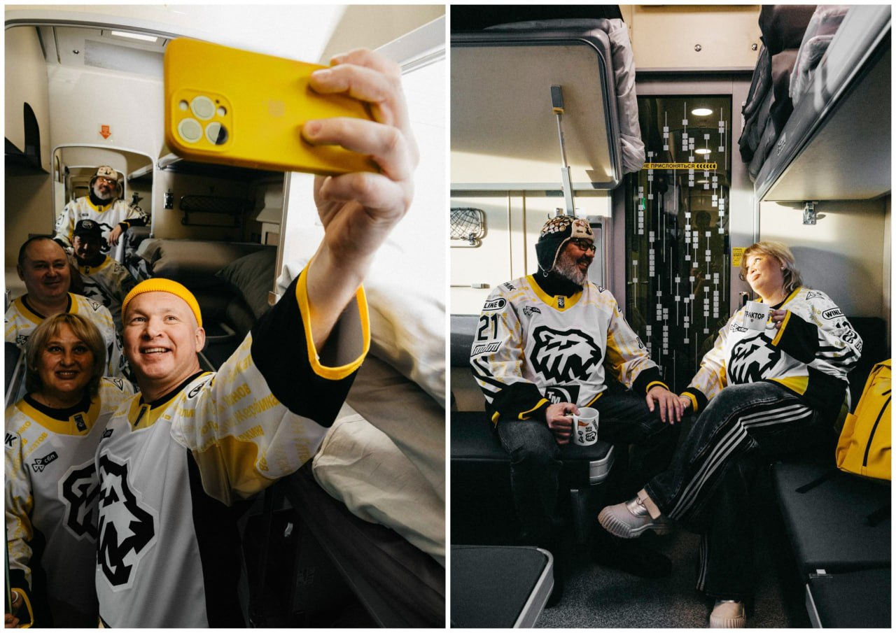 Завершили гостевую серию победой Трактор выиграл у Сибири Сегодня 31 января Трактор в очередном туре чемпионата КХЛ завершил трехматчевую гостевую серию игрой в Новосибирске с местной Сибирью Поначалу игра была равная Трактор атаковал фронтом угрожая воротам хозяев Сибирь отвечала Но на 13 й минуте прорвало