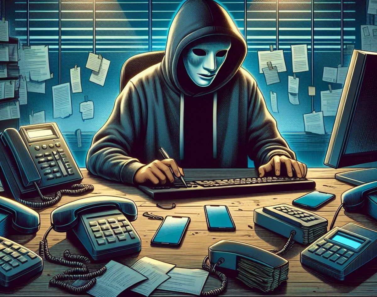 Житель Обнинска лишился 1,5 млн рублей из-за мошенников с доступом к экрану     В Обнинске Калужской области местная жительница с сыном обратились в полицию после того, как молодого человека обманули мошенники.  ↗  Прислать новость   Подписаться