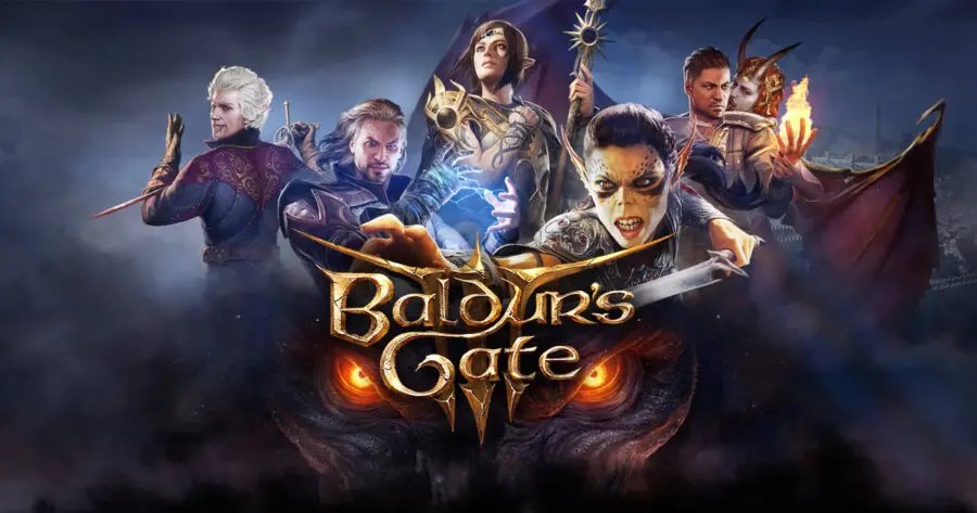 Larian неожиданно выпустила нативный Baldur s Gate 3 для Steam Deck С выходом последней заплатки игра работает на Steam Deck нативно что требует меньше ресурсов ЦП и памяти Это приводит к более стабильной кадровой частоте более быстрым загрузкам и более плавному геймплею plafonyoutube bg3 steamdeck
