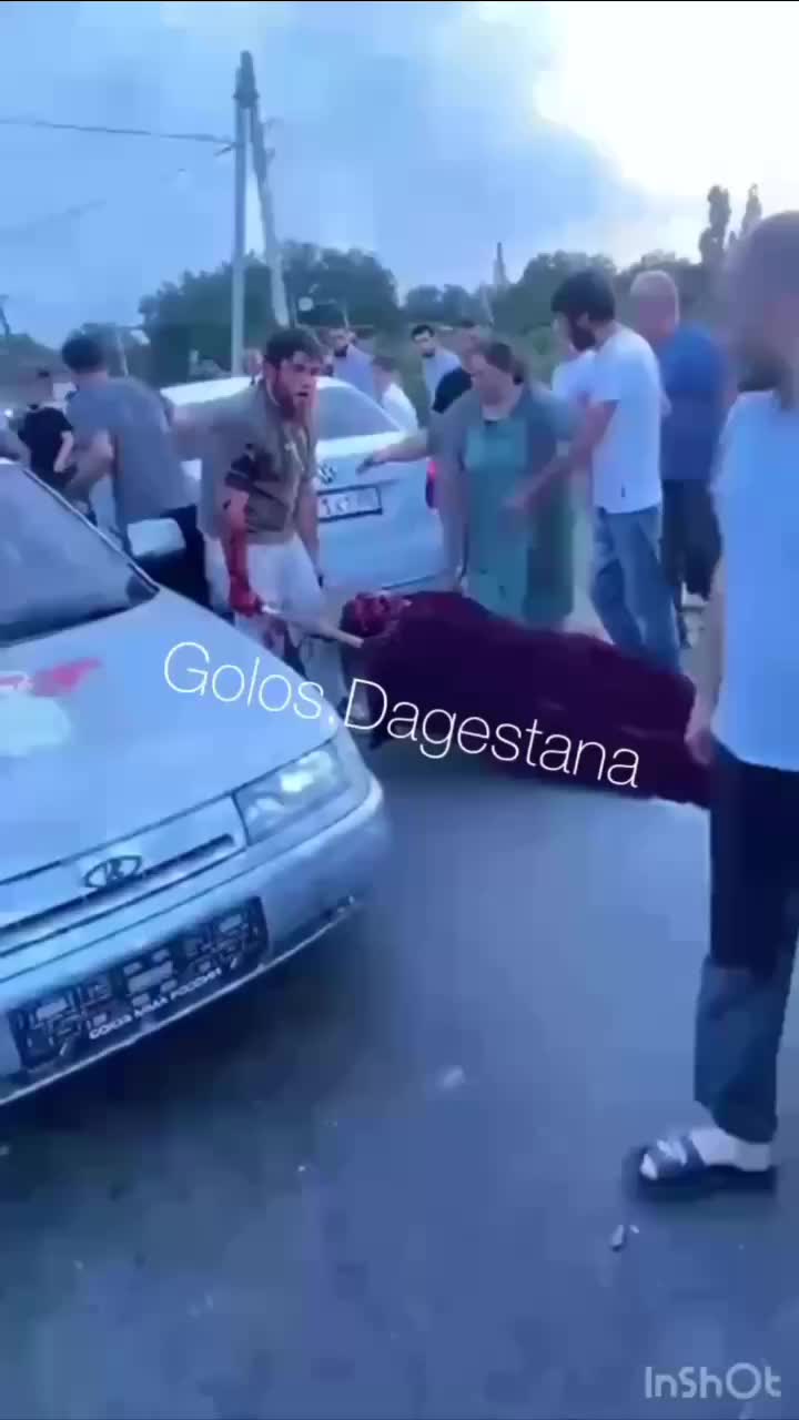 Два смертельных инцидента в КБР: ДТП и несчастный случай с грузовиком