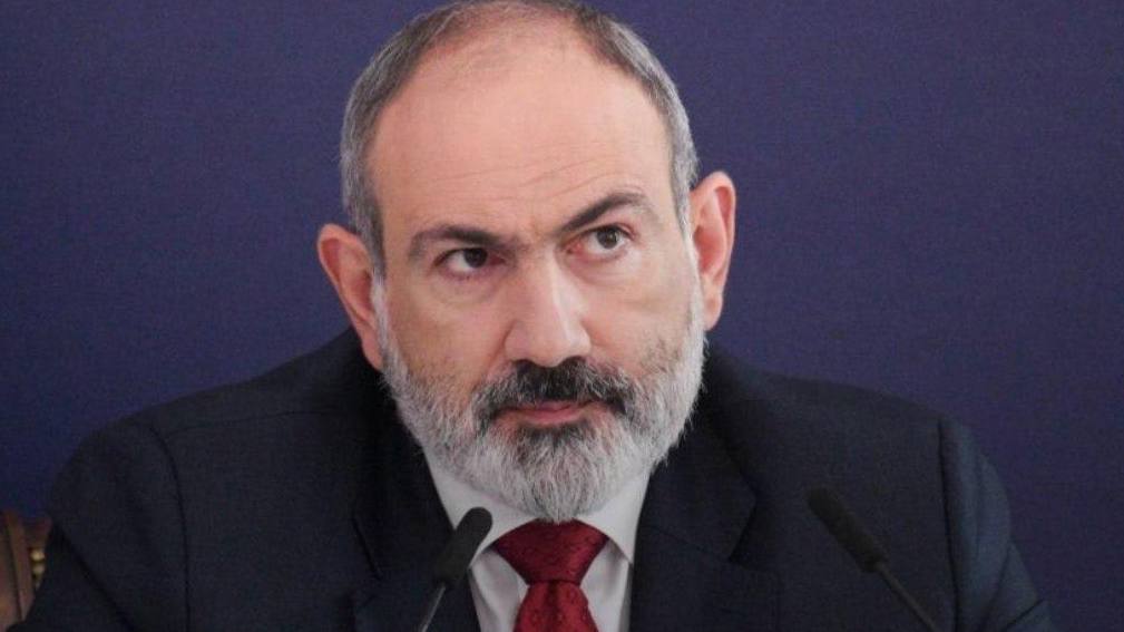 Пашинян объявил о том, что Армения подала заявление с просьбой о присоединении к Шанхайской организации сотрудничества.