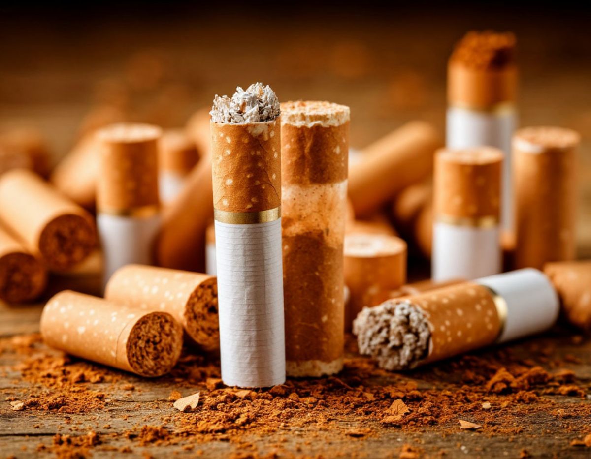 Туляков поймали на хранении немаркированных табачных изделий на 24 миллиона рублей newstula ru fn 1796980 html Удалось установить с января по май 2025 года соучастники приобрели партию запрещенки в Москве у неустановленных лиц Прислать новость Подписаться Мы в MAX