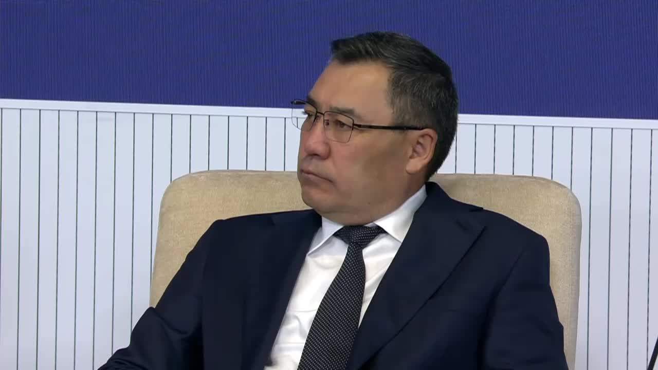 Путин о действиях Запада: открытое хищение активов