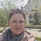 Аватар Телеграм канала: Маргарита Нифонтова