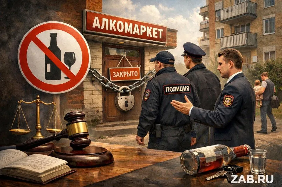 В Забайкалье ограничат продажу алкоголя 1 мая в Борзе и Чернышевске В Борзе и Чернышевске будут введены ограничения на продажу алкоголя 1 мая В пресс службе Региональной службы по тарифам РСТ сообщили что в городе Борзе и поселке Чернышевск введут временные ограничения на продажу спиртного во время праздничных мероприятий 1 мая Информацию о запрете предоставили только две администрации а остальные муниципалитеты пока не подавали таких уведомлений В Борзе алкоголь нельзя будет купить с 12 00 до 16 00 на площади Ленина а также на прилегающих улицах Пушкина Ленина и Советской В Чернышевске запрет будет действовать с 11 00 до 12 00 в радиусе 100 метров от парка имени Леонида Федорова Помимо этого 9 мая продажа спиртного будет запрещена на всей территории Забайкальского края в соответствии с региональным законом