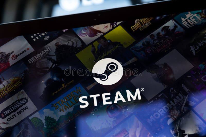 Онлайн-сервис Steam удалил запрещенные материалы с пропагандой ЛГБТ со страницы, посвященной игре Desert Stalker, ограничение работы сервиса не планируется - Роскомнадзор