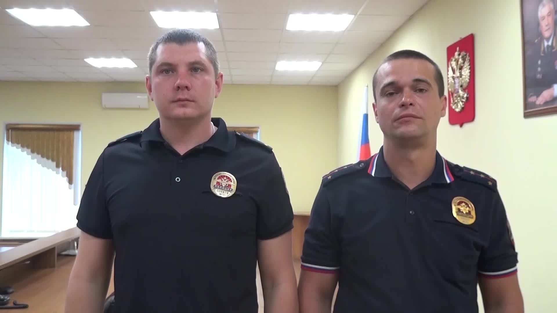 Спасение женщины на балконе 16-го этажа в Жуковском