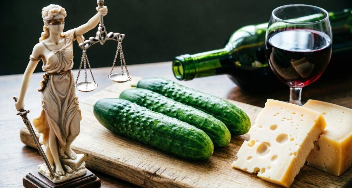 ТОП подорожавших продуктов и услуг в январе Тюменьстат представил свежие данные об изменениях цен в Югре с начала 2026 года правовые услуги 17 3 овощи и фрукты 8 7 ветеринарные услуги 8 2 пассажирский транспорт 5 5 алкоголь 3 5 Подешевели только сыр макароны на мясо и птица Но не значительно Безнзин за месяц вырос в цене на 1 6 дизельное топливо на 1 2 nv86 me vk com nv86ru ok ru nv86 ru max ru nv86ru