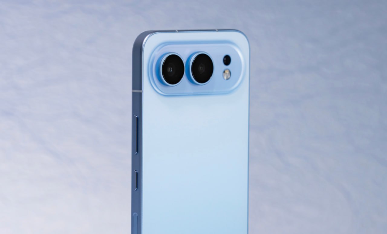 CHIP новости Базовый HONOR 500 очень похож на iPhone Air живое фото от Digital Chat Station HONOR уже опубликовала официальный тизер линейки HONOR 500 А значит ждать осталось совсем недолго Подробнее здесь chiprussia