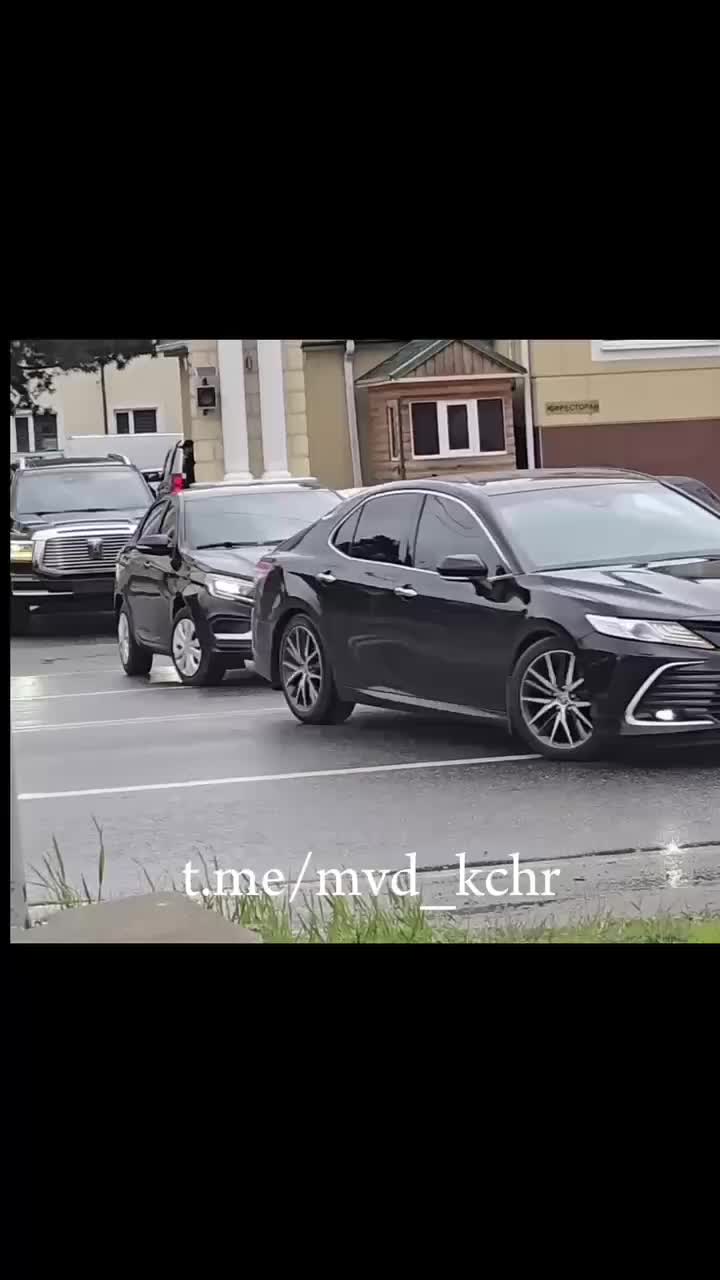 В Черкесске задержаны подозреваемые в стрельбе у ресторана «Эдельвейс»
