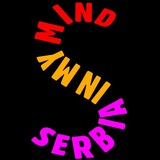 Аватар Телеграм канала: Serbia In My Mind