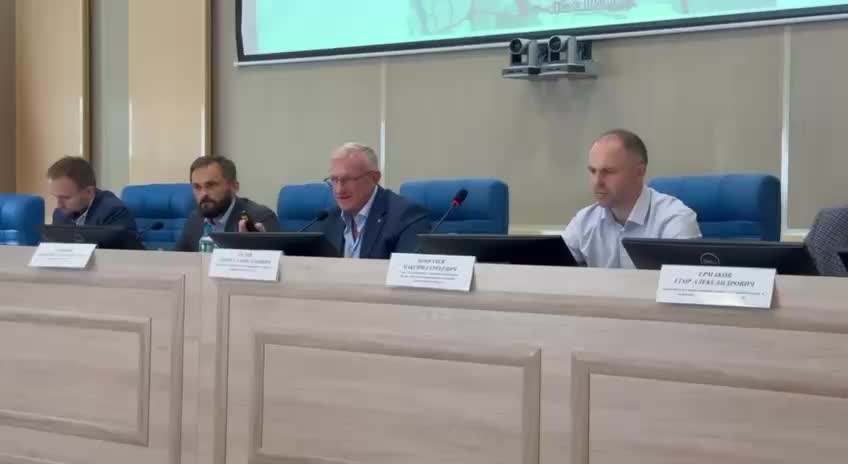 Обсуждение корректировки трассировки второго этапа КАД 2 в Ленинградской области