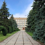 Администрация городского округа города Красный Луч