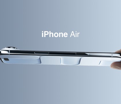 iPhone Air получил устаревший USB 2 0 несмотря на цену в 999 Apple представила iPhone Air как самое тонкое устройство в истории линейки но одно из его технических решений вызывает недоумение Несмотря на высокую цену в 999 смартфон оснащен портом USB 2 0 который поддерживает максимальную скорость передачи данных до 480 Мбит с Такой же стандарт использовался еще в iPhone 5