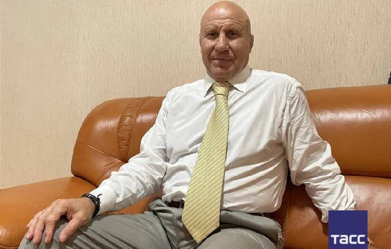 Федерация спортивной борьбы России ужесточила процедуру смены гражданства Теперь в случае такого желания запрос должен пройти через одобрение или неодобрение исполкома федерации рассказал ТАСС глава организации Михаил Мамиашвили Фото Гянжеви Гаджибалаев ТАСС