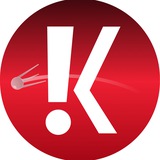 Аватар Телеграм канала: Калуга, внимание