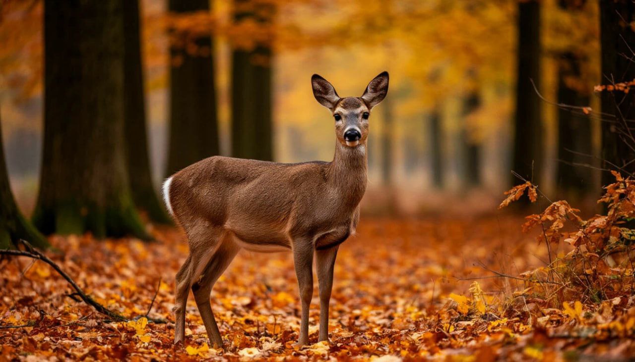 Застрелил косулю заплатил 200 тысяч В Энгельсском районе около села Ленинское браконьер незаконно застрелил косулю Ущерб природе оценили в 200 тысяч рублей Мужчину лишили права охотиться на год и обязали выплатить штраф Добровольно он платить не стал Пришлось взыскивать долг через суд и приставов Читать на сайте саратов саратовскаяобласть