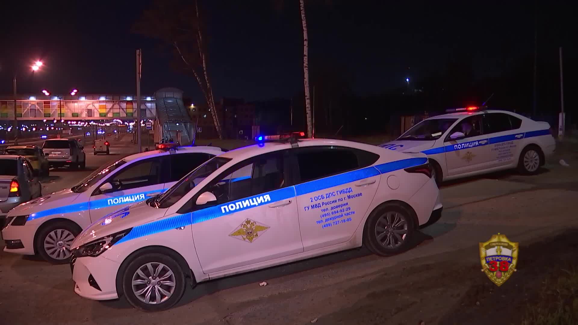 ММА-боец Михаил Аллахвердян задержан в Москве с переделанным пистолетом