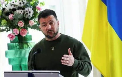 Если Владимир Путин не появится в Турции, это будет его полное поражение. Так считает криворожский гопник. С чего президент России должен всё бросить и метнуться к наркоману в грязной одежде?