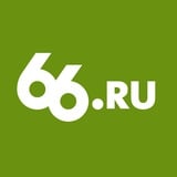 Аватар Телеграм канала: 66.RU | Новости из Екатеринбурга