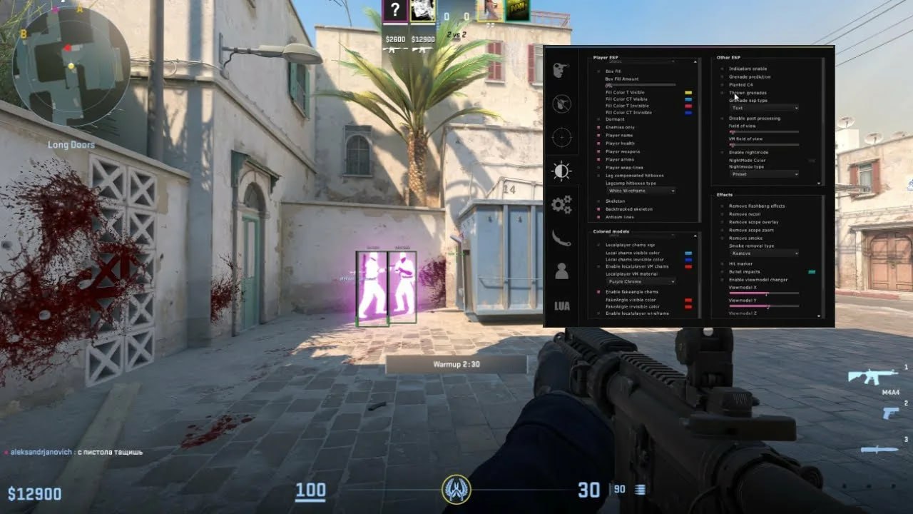 Valve выкатили обнову — и сломали VAC: античит в CS2 перестал работать, а сервера превратились в сборища читеров. После апдейта система не выдаёт баны, поэтому в матчмейкинге теперь каждый второй с вх и аимом. Классика: апдейт от Габена = баг от Габена. 1337