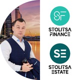 Аватар Телеграм канала: STOLITSА ESTATE -недвижимость/инвестор