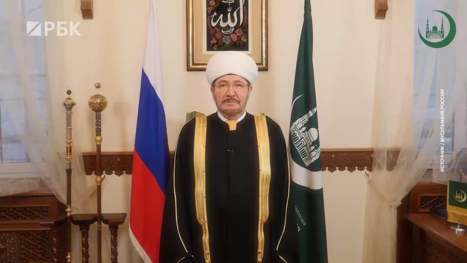 Кадыров и Керимов достигли согласия в Кремле по приглашению Путина