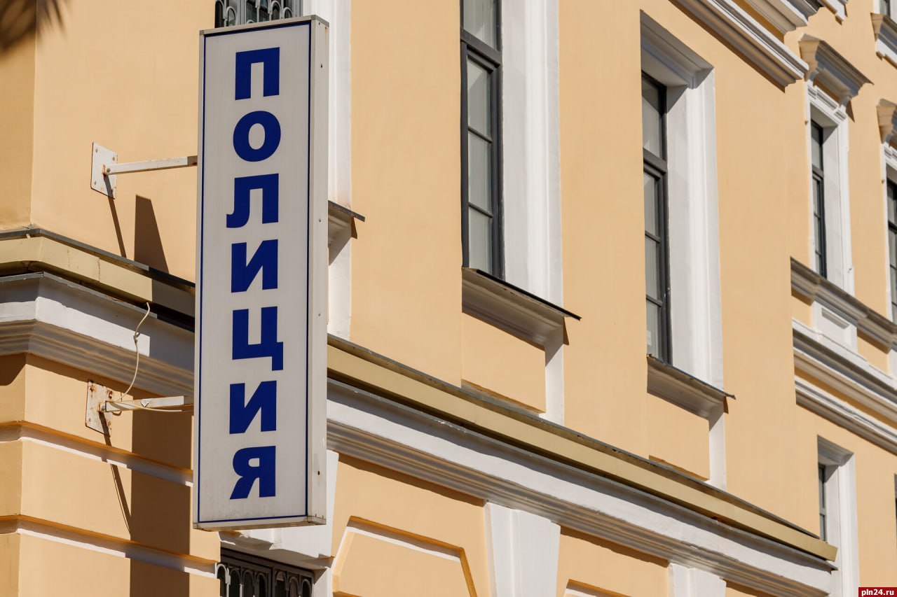 Уголовное дело возбудили по факту массового отравления в соцучреждении Пскова