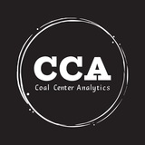 Аватар Телеграм канала: Coal Center