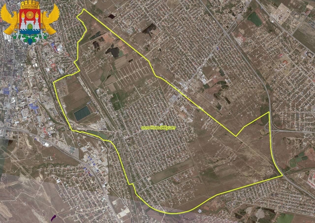 Ленинский районный суд Махачкалы 10 ноября вернул в муниципальную собственность три земельных участка общей площадью 1800 квадратных метров и стоимостью 2 3 млн рублей в поселке Новый Хушет сообщает правовое управление администрации Ранее администрация города инициировала возбуждение уголовного дела по факту мошенничества с этими участками