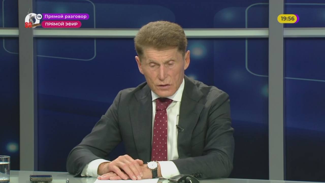 Губернатор рассказал о ремонте аварийных мостов в текущем году   Мы пошагово решаем эту проблему В этом году проводим ремонт на 21 объекте в том числе на трех мостах расположенных на дороге Осиновка Рудная Пристань в Анучинском и Арсеньевском районе На следующий год ставим перед собой задачу отремонтировать 50 мостов отметил Олег Кожемяко vmfareast