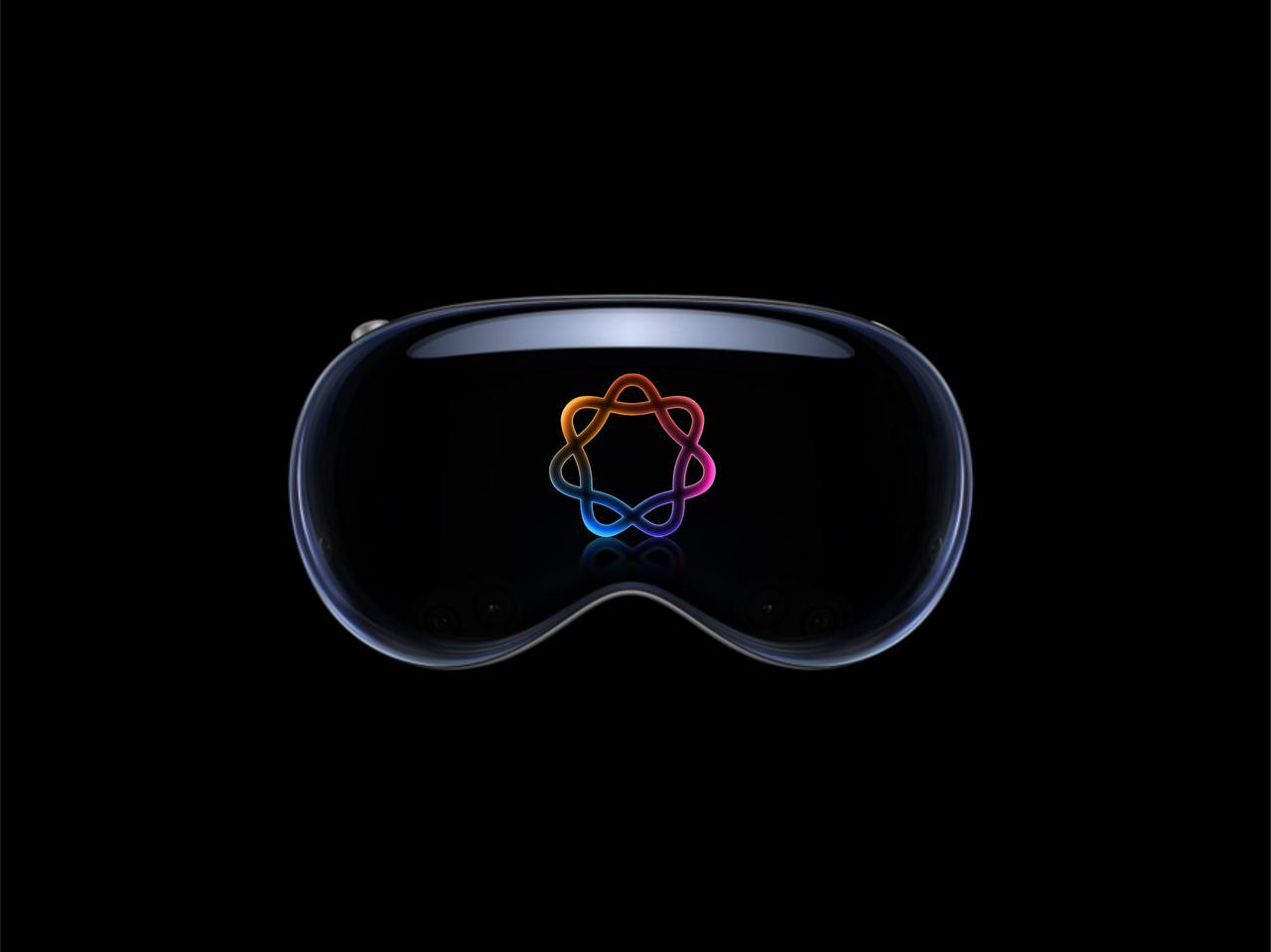 Bloomberg: окно выхода Apple Vision Pro 2 — с осени 2025-го по лето 2026 года  Как сообщает аналитик Марк Гурман, единственным значимым обновлением шлема станет внедрение чипсета M5 вместо M2, который привнесёт поддержку Apple Intelligence. Девайс сохранит прежний дизайн и, вероятно, многие внутренние компоненты.  В других продуктах компании для поддержки Apple Intelligence достаточно чипсета M1, однако у Vision Pro 1-го поколения до сих пор нет поддержки искусственного интеллекта. Вероятно, все мощности M2 уходят на обработку пространственных вычислений.  Ранее стало известно, что Apple отложила выход удешевлённой версии Apple Vision Pro как минимум до 2027 года, а чуть раньше могут быть представлены очки-гарнитура для iPhone.