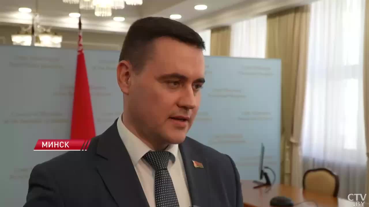 Госкомиссия Беларуси готовится к контролю за ЦТ и ЦЭ 2025 года
