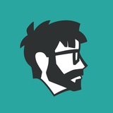 Аватар Телеграм канала: Типичный программист