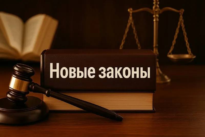 Ряд законов которые вступают в силу с 1 января С 2026 года в России начинают действовать новые законы и нормативные акты влияющие на налоги рынок жилья оплату труда коммунальные платежи МРОТ будет повышен до 27 093 руб Семьи с невысоким доходом смогут вернуть часть уплаченного НДФЛ за предыдущий год Период ухода за ребенком до 1 5 лет полностью включат в страховой стаж родителя для каждого ребенка без ранее действовавших ограничений Самозанятые смогут оформлять оплачиваемый больничный ФНС получит полномочия проводить оценку финансового состояния бизнеса Перечень признаков мошеннических операций будет увеличен Центробанком с 6 до 12 Начнет действовать круглогодичный призыв в армию Страховые пенсии будут проиндексированы на 7 6 Будет сохранен ожидаемый период выплаты накопительной пенсии на уровне 270 месяцев 22 5 года Регионы получат дополнительную помощь на лечение граждан страдающих жизнеугрожающими и хроническими редкими заболеваниями Для заселения в гостиницу можно будет использовать водительское удостоверение Связь и запросы на размещение рекламы в Temruchok info bot Подпишись на Темрюк Инфо в MAX ВКонтакте Одноклассники