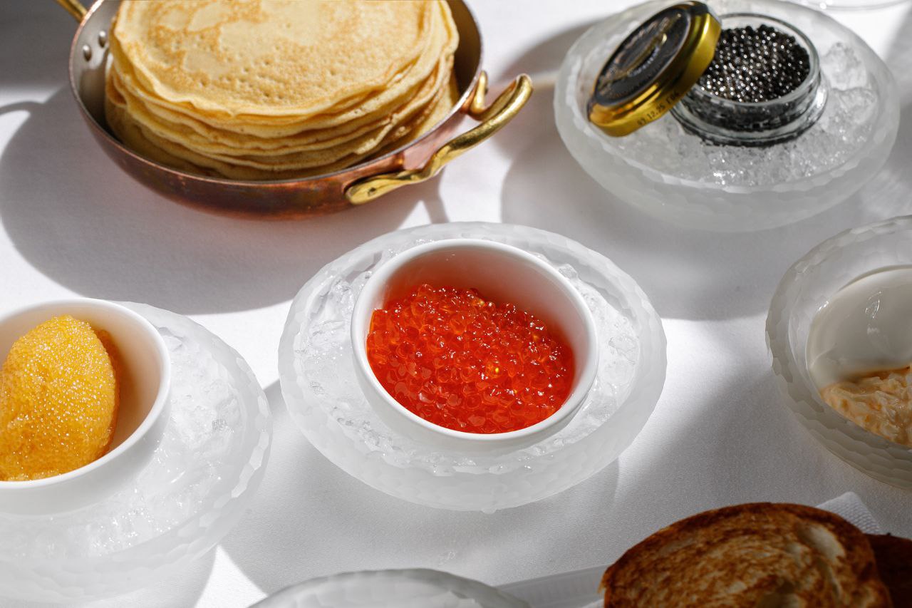 Сегодня отмечается Международный день блина В Челябинске проходит фестиваль Кочерга и десятки заведений разработали специальное меню с блинами Камчатка Поселенцы Y bistro Barbaresco Покровский Цыплята табака The Center Буфет на Большой AllU Тайное Сообщество Уральские пельмени Чифань 1 Грано доставка Brut is Good Drunke pub Гусли D O M Chacha Ива и Олива Бар Есенин Хачапури Выпечка и вино Счастье производство Родня Rou rou A tlas парк отель Elovoe Костер парк отель Elovoe Легенда Камакура Horizon Веста пицца Сели съели АММА Паста Маргарита Паста бар by Dovolniy Едатека Три Тополя Шоколадка Фестиваль продлится до 22 февраля   Новости Челябинска в МАХ